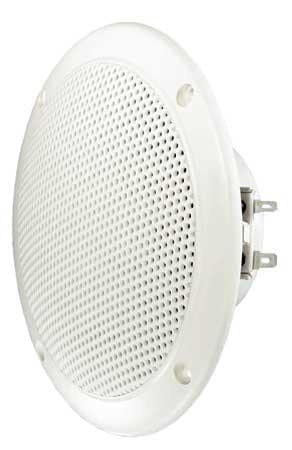FR 13 WP - 4 Ohm (white)