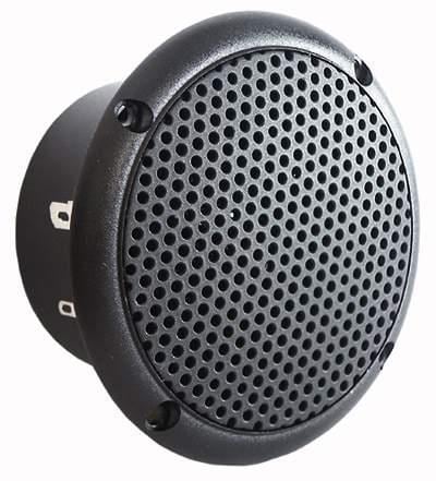 FR 8 WP - 4 Ohm (black)