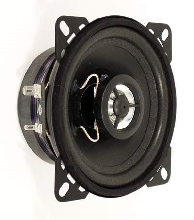FX 10 - 4 Ohm
