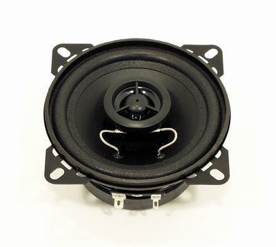 PX 10 - 4 Ohm