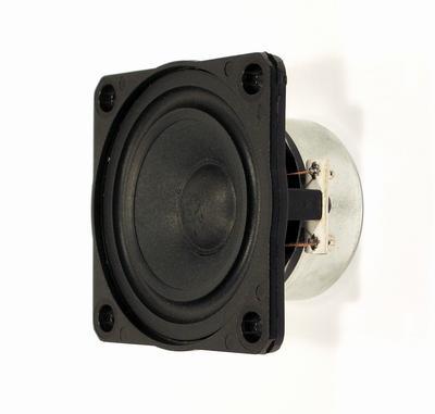 SC 8 N - 8 Ohm