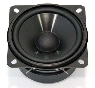 SL 87 FE - 8 Ohm