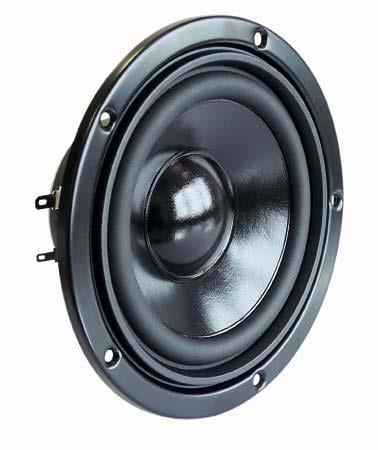 W 130 S - 8 Ohm