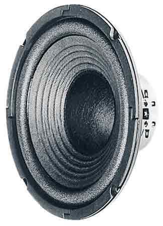 W 200 - 4 Ohm