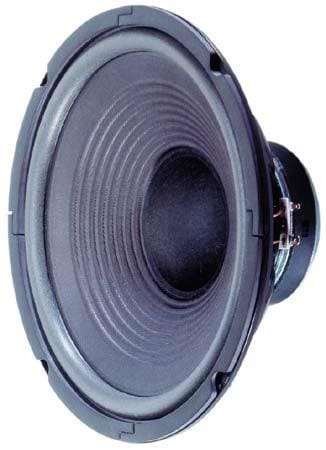 W 250 - 8 Ohm