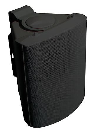 WB 13 - 100 V/8 Ohm (black)