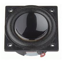 BF 32 S, 4 ohm