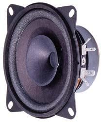 FR 10 HM - 8 ohm