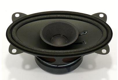 FR 4x6 X - 4 Ohm