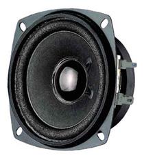 FR 8 - 8 ohm