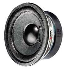 FRWS 5 R - 8 ohm