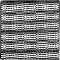 GRILLE EFFECT 80