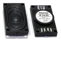 K 14.25 - 8 ohm