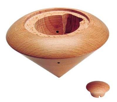 SET OF CONES FONTANA