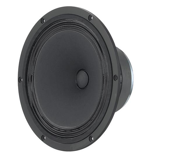 B 200 - 6 Ohm