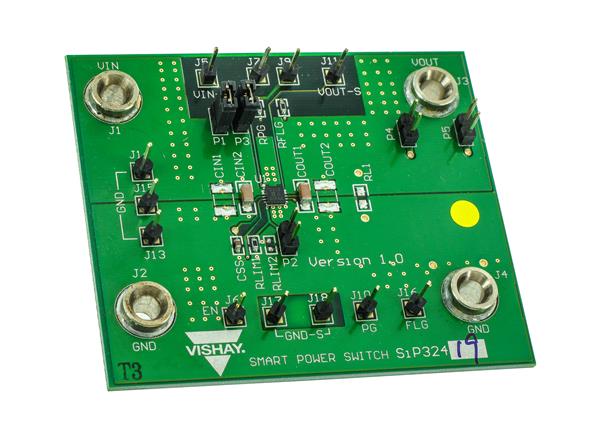SIP32419EVB