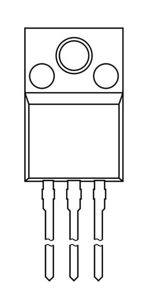 BT151X-650LTFQ