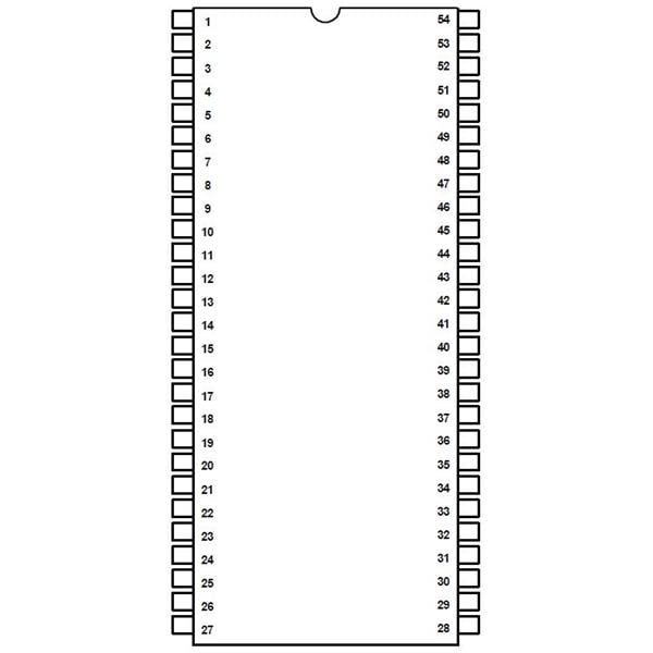 W9825G6KH-6