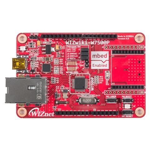 WIZwiki-W7500P