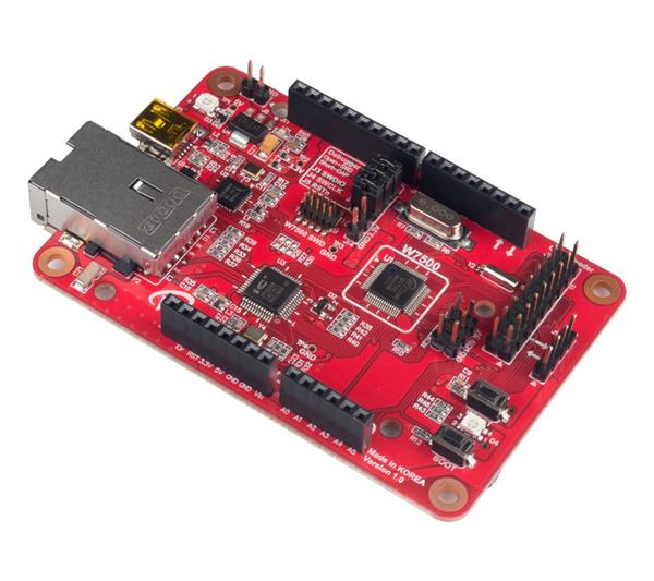 WIZwiki-W7500