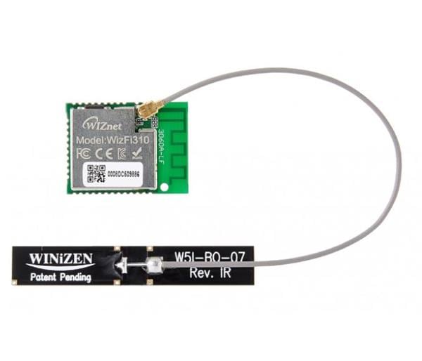 WizFi310-CON