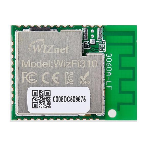 WizFi310-PA