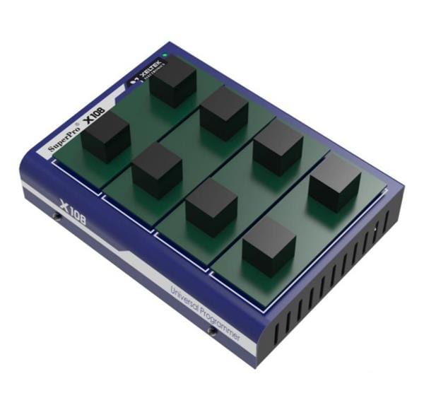 SuperPro X108