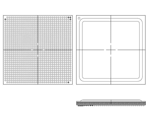 XCMECH-FF1153