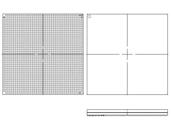 XC7VX690T-2FFG1761I