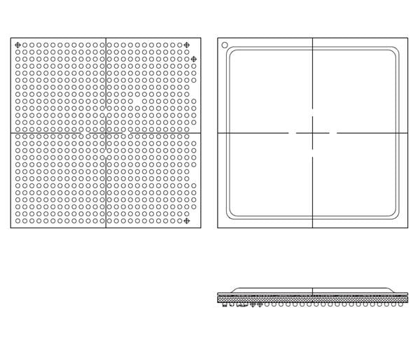 XCMECH-FFG665