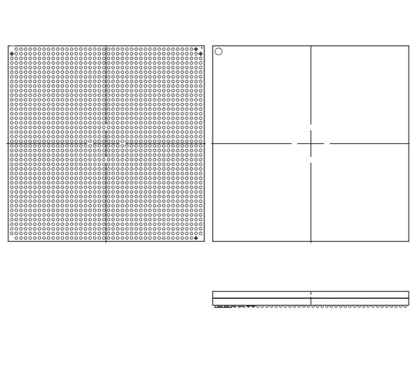 XCKU085-2FLVB1760E