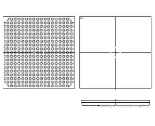 XCVU29P-2FSGA2577E
