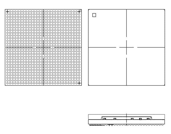 XCKU040-2SFVA784E