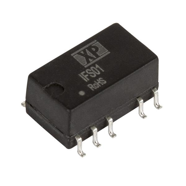 IFS0105S12