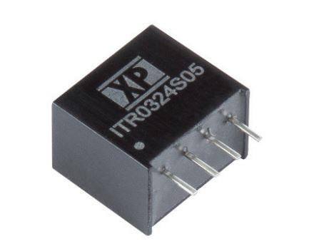 ITR0305S05