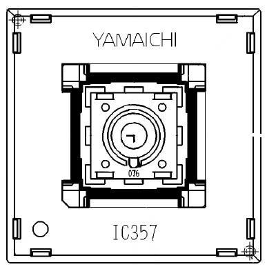 IC357-1284-076P