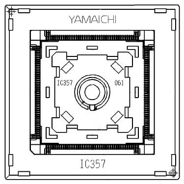 IC357-1764-061P