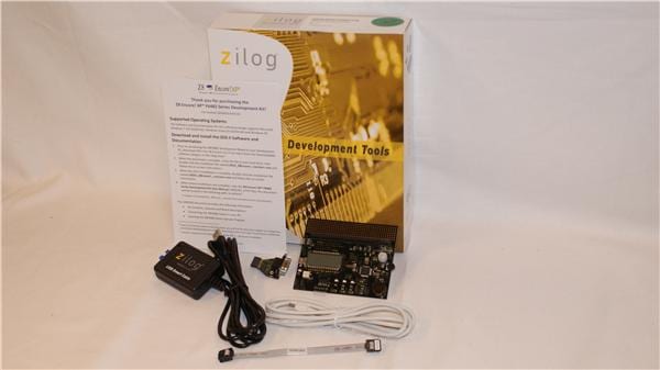 Z8F64820100ZCOG