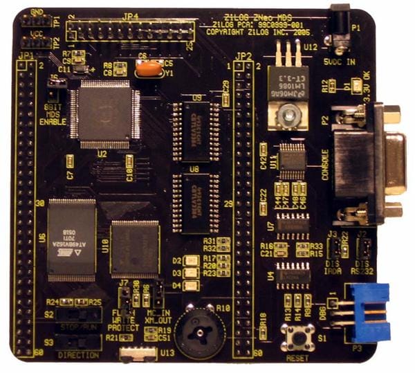 Z16F2800100ZCOG