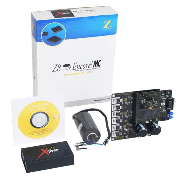 Z8FMC160100KITG