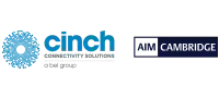 AIM-Cambridge / Cinch Connectivity Solutions img