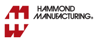 Hammond Manufacturing img