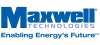 Maxwell Technologies img