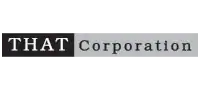 THAT Corporation img